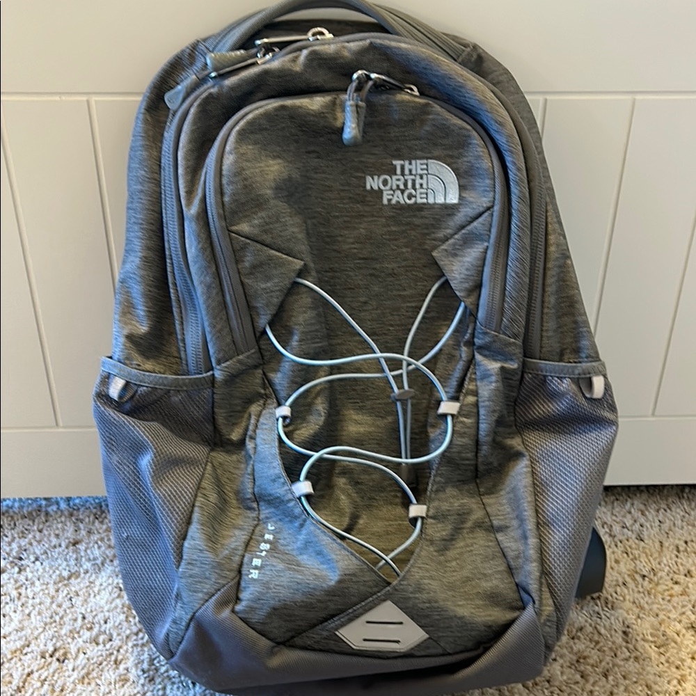 North Face Backpack